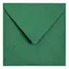 ENVELOP PAPICOLOR 140X140MM DENNENGROEN