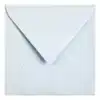 ENVELOP PAPICOLOR 140X140MM BABYBLAUW