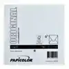 ENVELOP PAPICOLOR 140X140MM BABYBLAUW