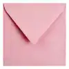 ENVELOP PAPICOLOR 140X140MM BABYROZE
