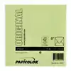 ENVELOP PAPICOLOR 140X140MM APPELGROEN