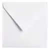 ENVELOP PAPICOLOR 140X140MM KRAFT WIT