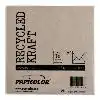 ENVELOP PAPICOLOR 140X140MM KRAFT BRUIN
