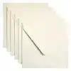 ENVELOP PAPICOLOR 140X140MM METALLIC