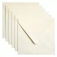 ENVELOP PAPICOLOR 140X140MM METALLIC