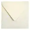 ENVELOP PAPICOLOR 140X140MM METALLIC
