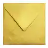 ENVELOP PAPICOLOR 140X140MM METALLIC