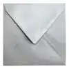 ENVELOP PAPICOLOR 140X140MM METALLIC