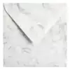ENVELOP PAPICOLOR 140X140MM MARBLE