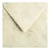 ENVELOP PAPICOLOR 140X140MM MARBLE