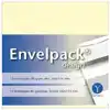 ENVELOP PAPYRUS ENVELPACK C6 114X162MM