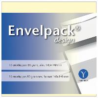 ENVELOP PAPYRUS ENVELPACK VIERKANT