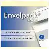 ENVELOP PAPYRUS ENVELPACK VIERKANT