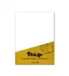 DUBBELE KAART PAPYRUS ENVELPACK C6