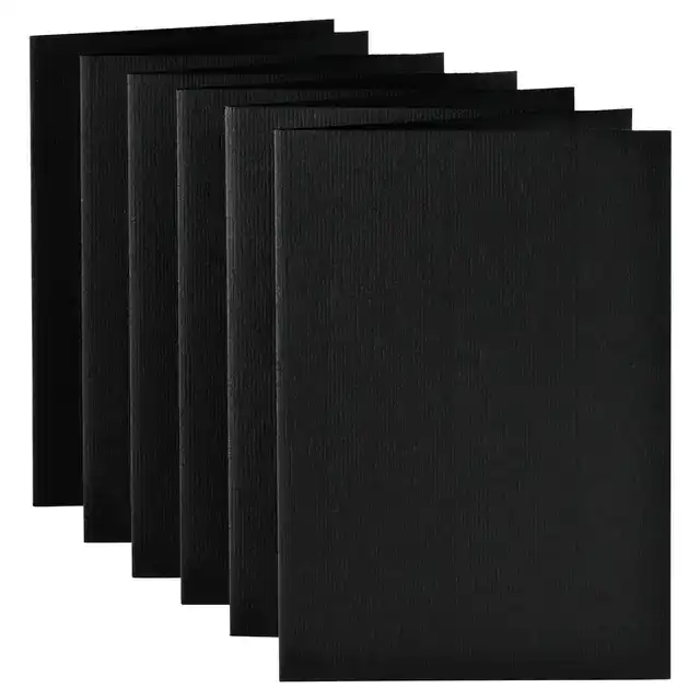 CORRESPONDENTIEKAART PAPI DUBBEL A 6R