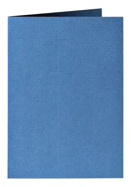 CORRESPONDENTIEKAART PAPI DUBBEL A6