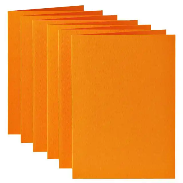 CORRESPONDENTIEKAART PAPI DUBBEL A6