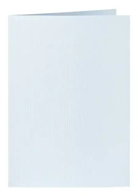 CORRESPONDENTIEKAART PAPI DUBBEL A6