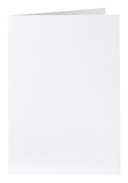 CORRESPONDENTIEKAART PAPI DUBBEL A6