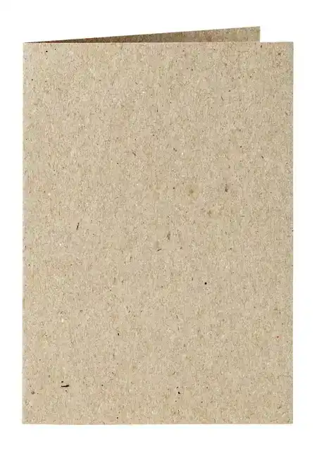 CORRESPONDENTIEKAART PAPI DUBBEL A6