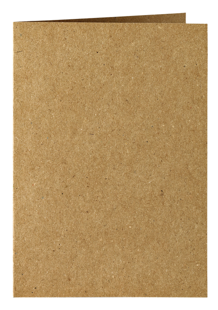 CORRESPONDENTIEKAART PAPI DUBBEL A6