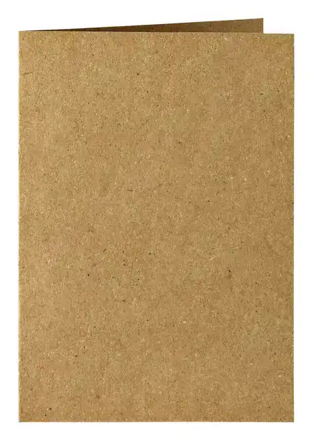 CORRESPONDENTIEKAART PAPI DUBBEL A6