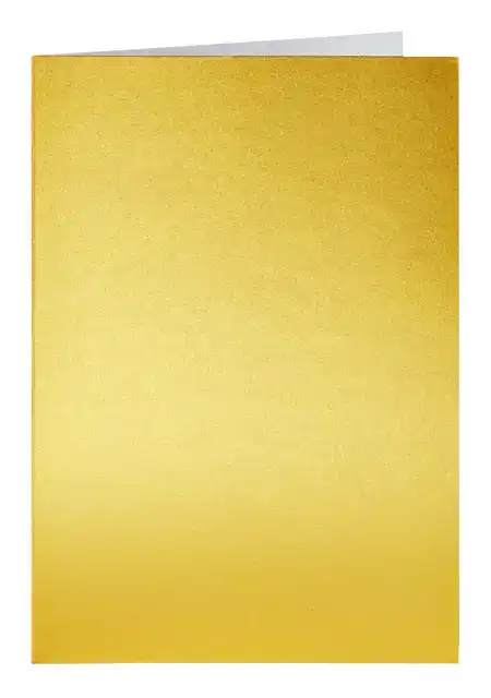 CORRESPONDENTIEKAART PAPI DUBBEL A 6MTL