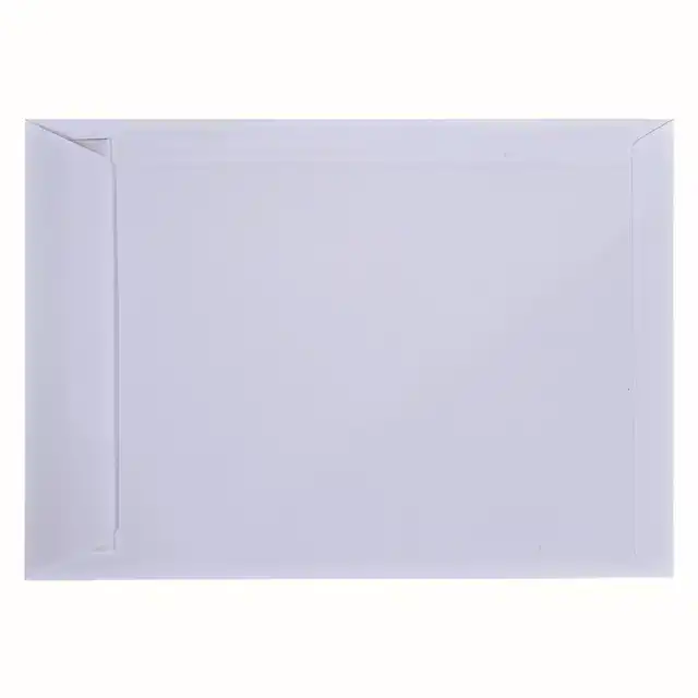 ENVELOP HERMES AKTE EB4 262X371 ZK 25ST