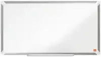 WHITEBOARD NOBO PREMIUM PLUS 710X400MM