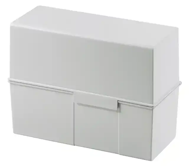 KAARTENBAK HAN A5 300KRT BREED KSTOF