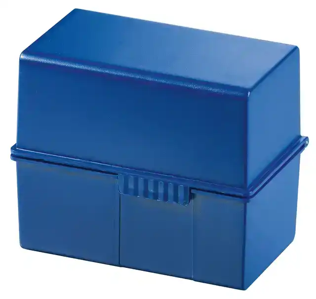 KAARTENBAK HAN A7 300KRT BREED KSTOF