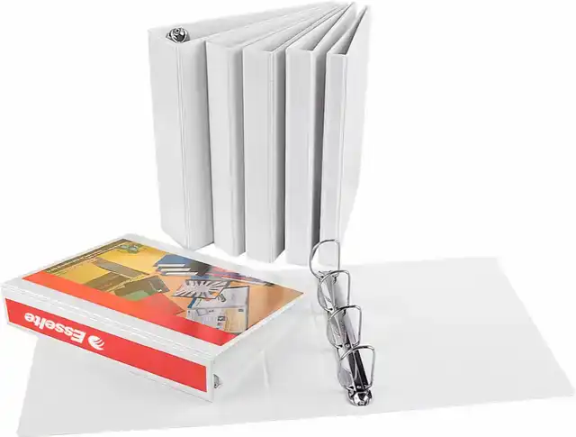 RINGBAND ESSELTE PANORAMA 2RINGS DMECH