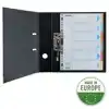 TABBLADEN ESSELTE PREMIUM A4 6DLG