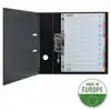 TABBADEN ESSELTE PREMIUM A4 12DLG