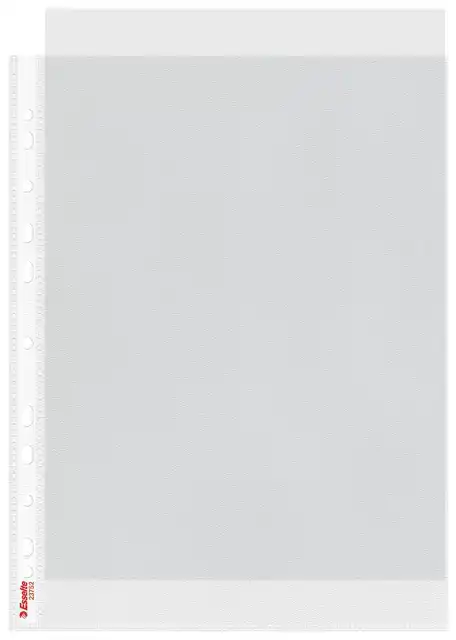 SHOWTAS ESSELTE STANDAARD PP A4