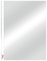 SHOWTAS ESSELTE COPY SAFE PP A4