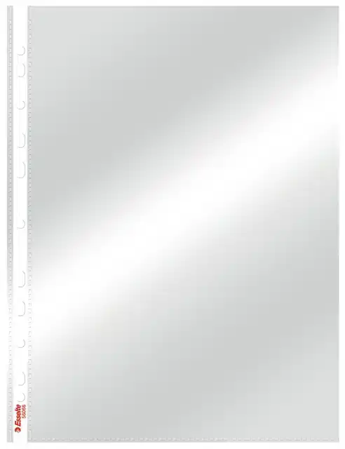 SHOWTAS ESSELTE COPY SAFE PP A4