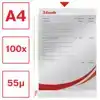 SHOWTAS ESSELTE COPY SAFE PP A4