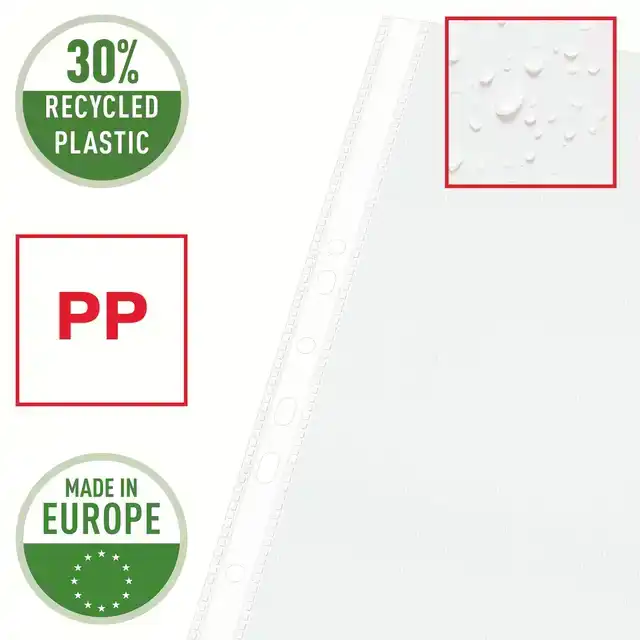SHOWTAS ESSELTE PP A3 RECHT