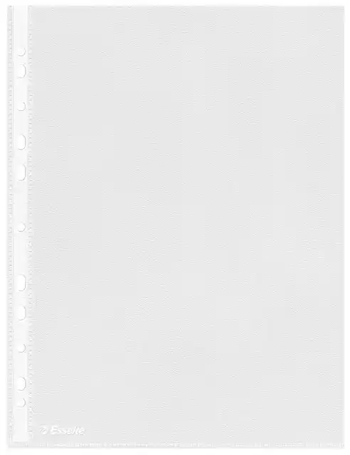 SHOWTAS ESSELTE ECONOMY COPY SAFE PP A4