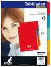 TABBLAD KANGARO 4R PE405 5 DELIG ASS