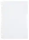 FOTOTAS MULTO A4 23R 10X15CM PP 4VAK TR