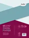 INTERIEUR MULTO 17-GAATS TEKENPAPIER