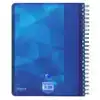 PROJECTBK OXF SCHOOL A4+ LN 4G 240PAG