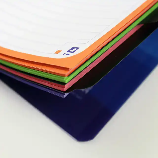 PROJECTBK OXF SCHOOL A5+ LN 6G 240PAG
