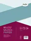 INTERIEUR MULTO 23-GAATS MUZIEK 100GR