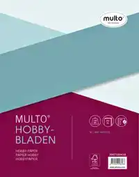 INTERIEUR MULTO 23-GAATS HOBBYPAPIER