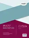 SHOWTAS MULTO 23R PP 0.08MM NERF 10