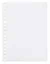 SHOWTAS MULTO A5 17R PP 0.14MM GLAD 10