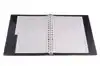 SHOWTAS MULTO A5 17R PP 0.14MM GLAD 10